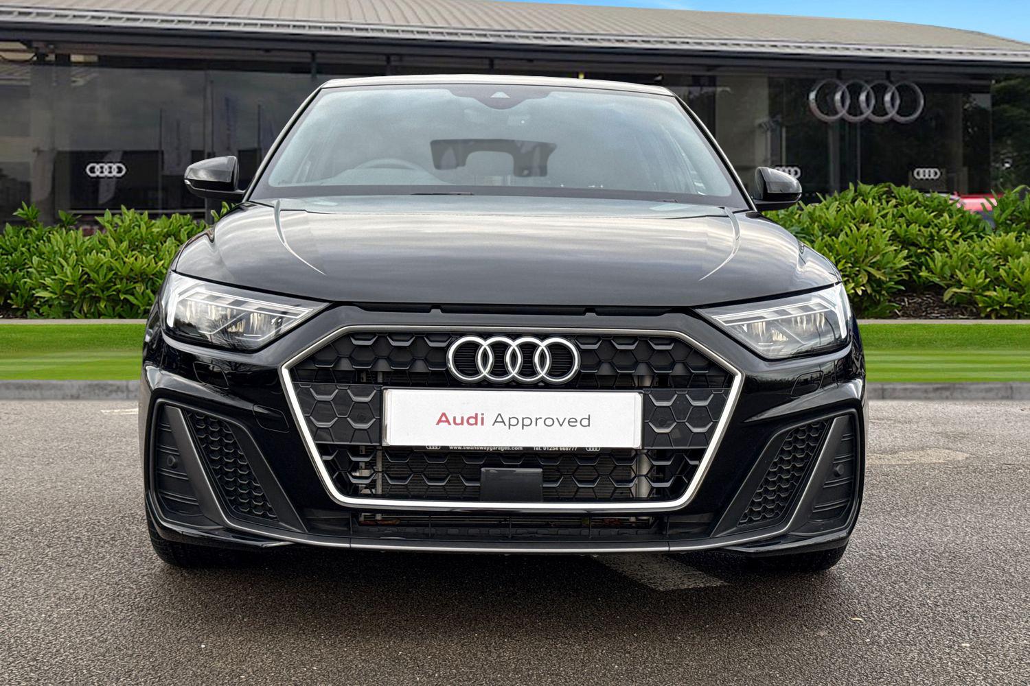 Used Audi A1 2025 for sale - 76480993: Photo 5