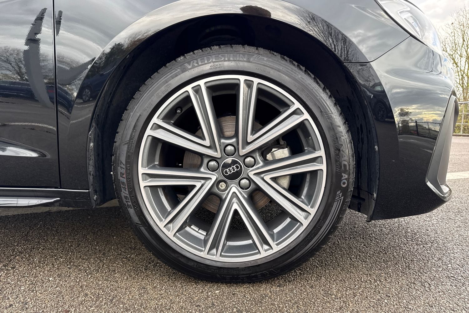 Used Audi A1 2025 for sale - 76480993: Photo 6