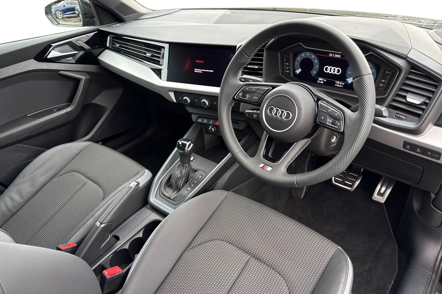 Used Audi A1 2025 for sale - 76480993: Photo 7