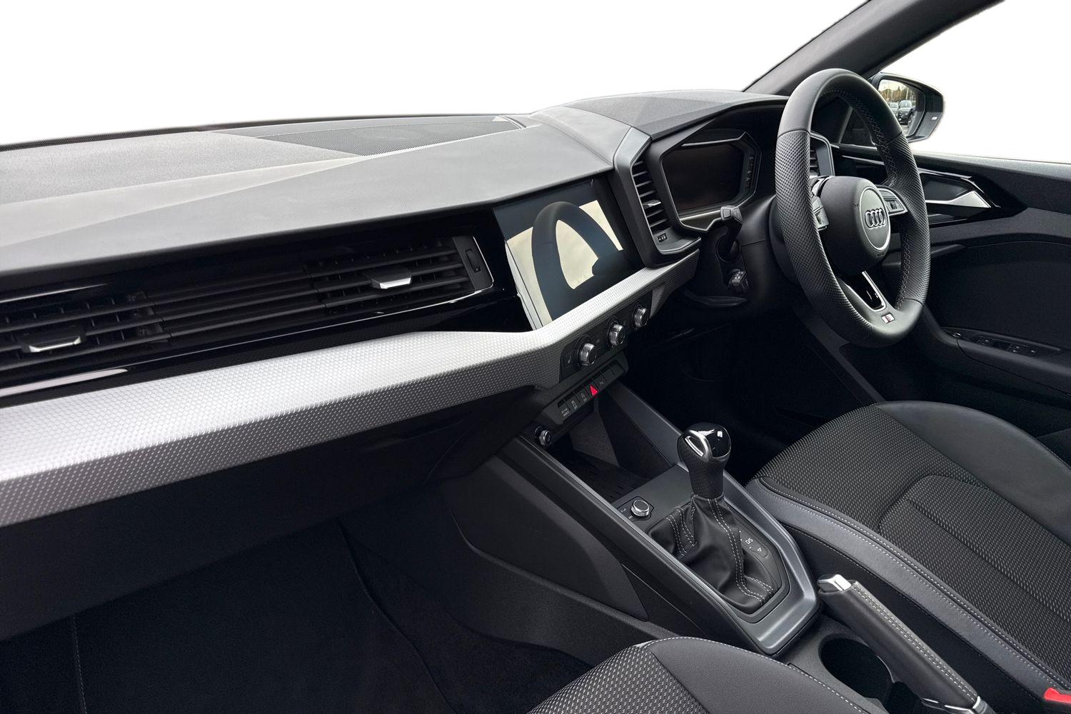 Used Audi A1 2025 for sale - 76480993: Photo 8