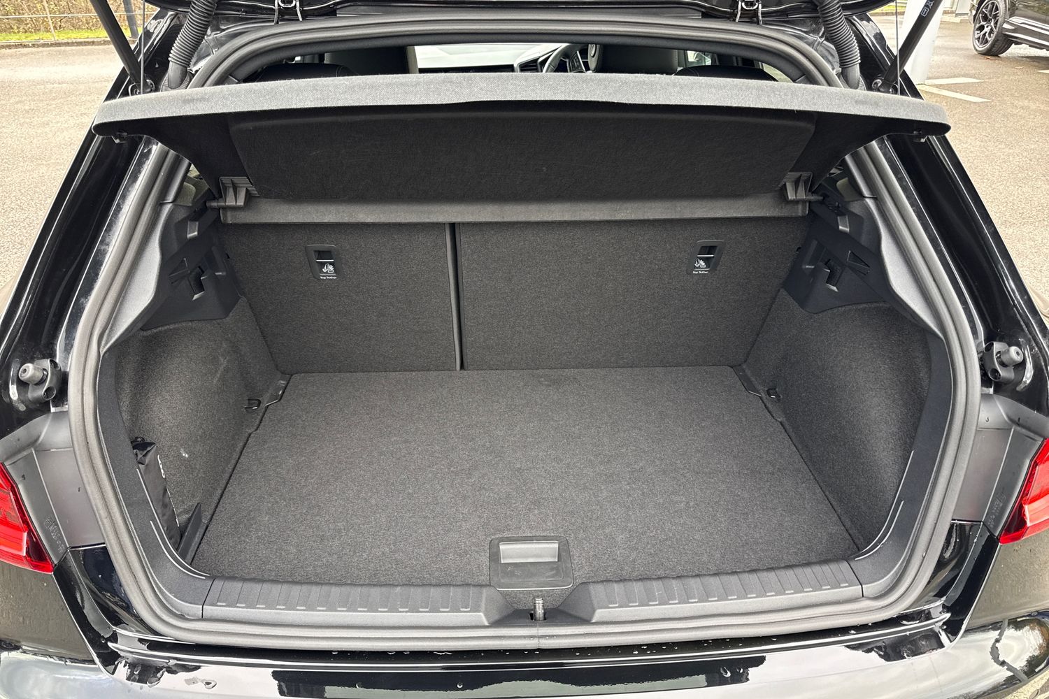 Used Audi A1 2025 for sale - 76480993: Photo 9