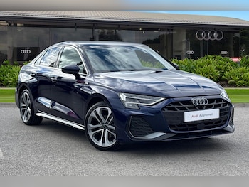 Used Audi A3 2025 for sale - 79043291: Photo