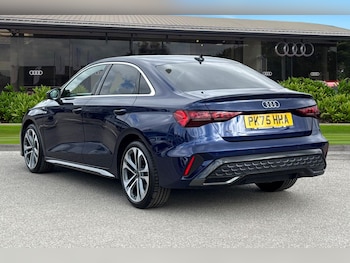Used Audi A3 2025 for sale - 79043291: Photo