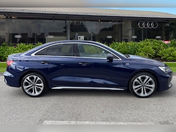 Used Audi A3 2025 for sale - 79043291: Photo