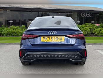 Used Audi A3 2025 for sale - 79043291: Photo