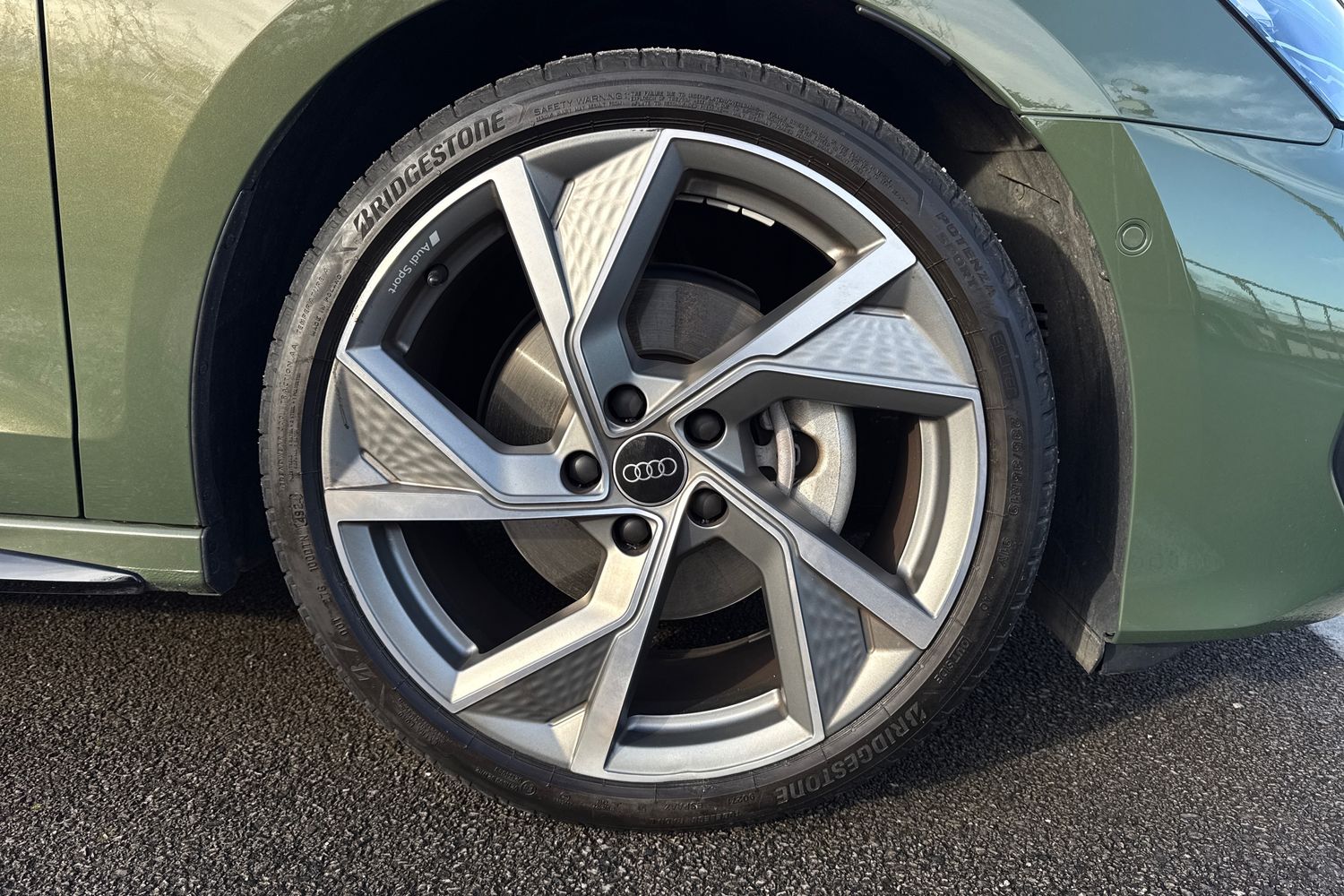 Used Audi A3 2025 for sale - 76541117: Photo 13