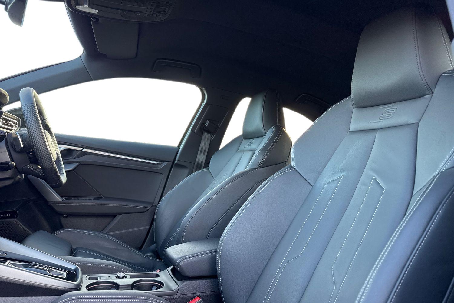 Used Audi A3 2025 for sale - 76541117: Photo 16