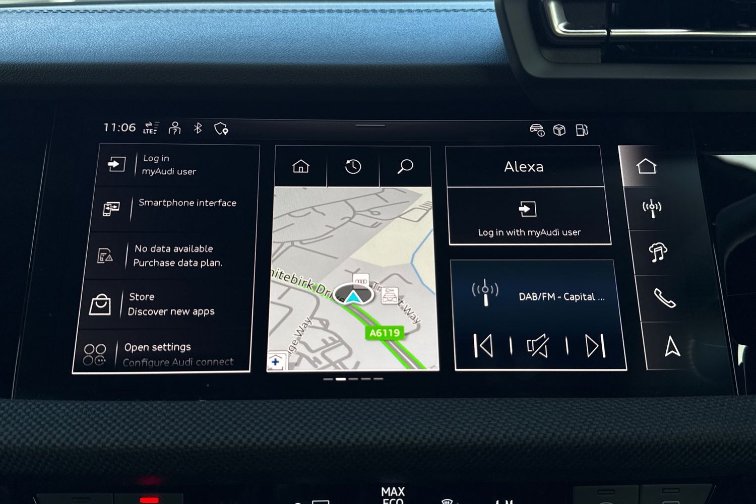 Used Audi A3 2025 for sale - 76541117: Photo 17