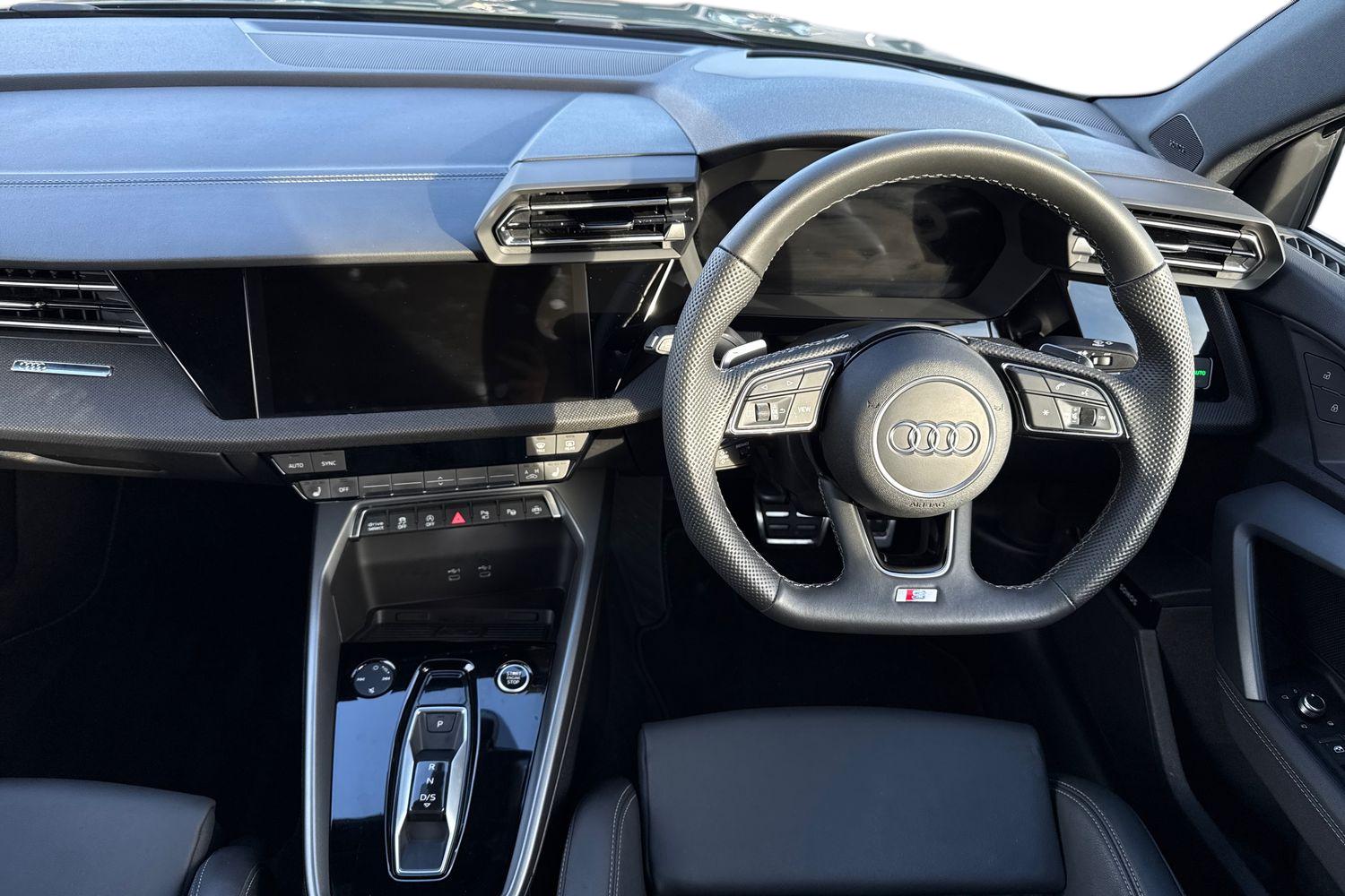 Used Audi A3 2025 for sale - 76541117: Photo 18