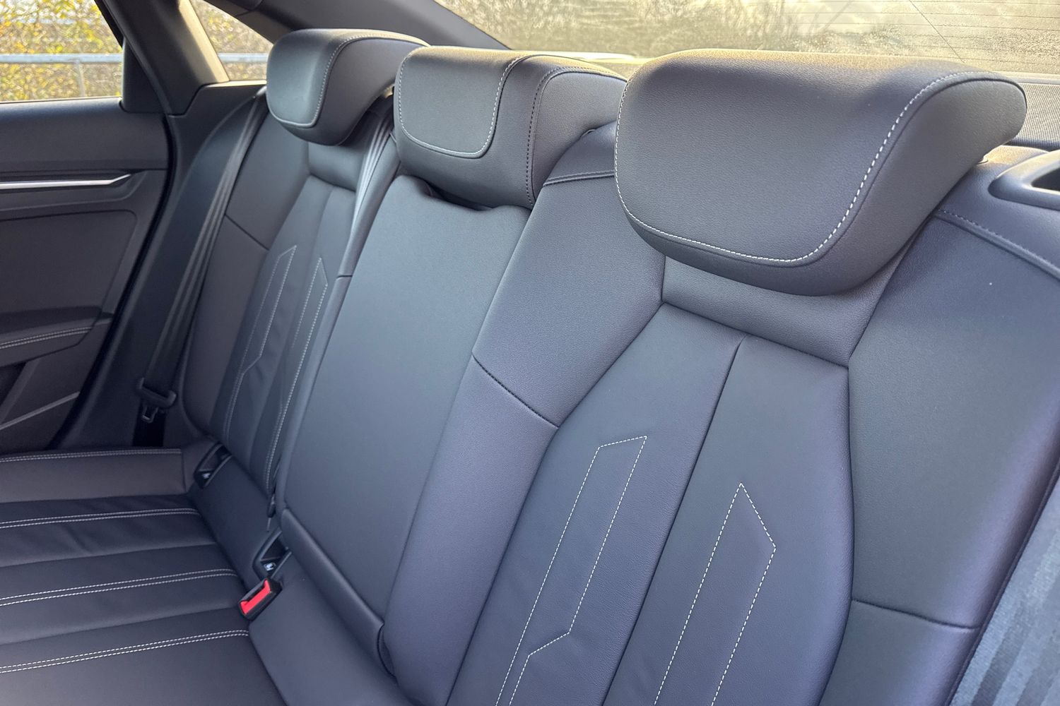 Used Audi A3 2025 for sale - 76541117: Photo 19