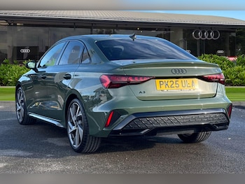 Used Audi A3 2025 for sale - 76541117: Photo