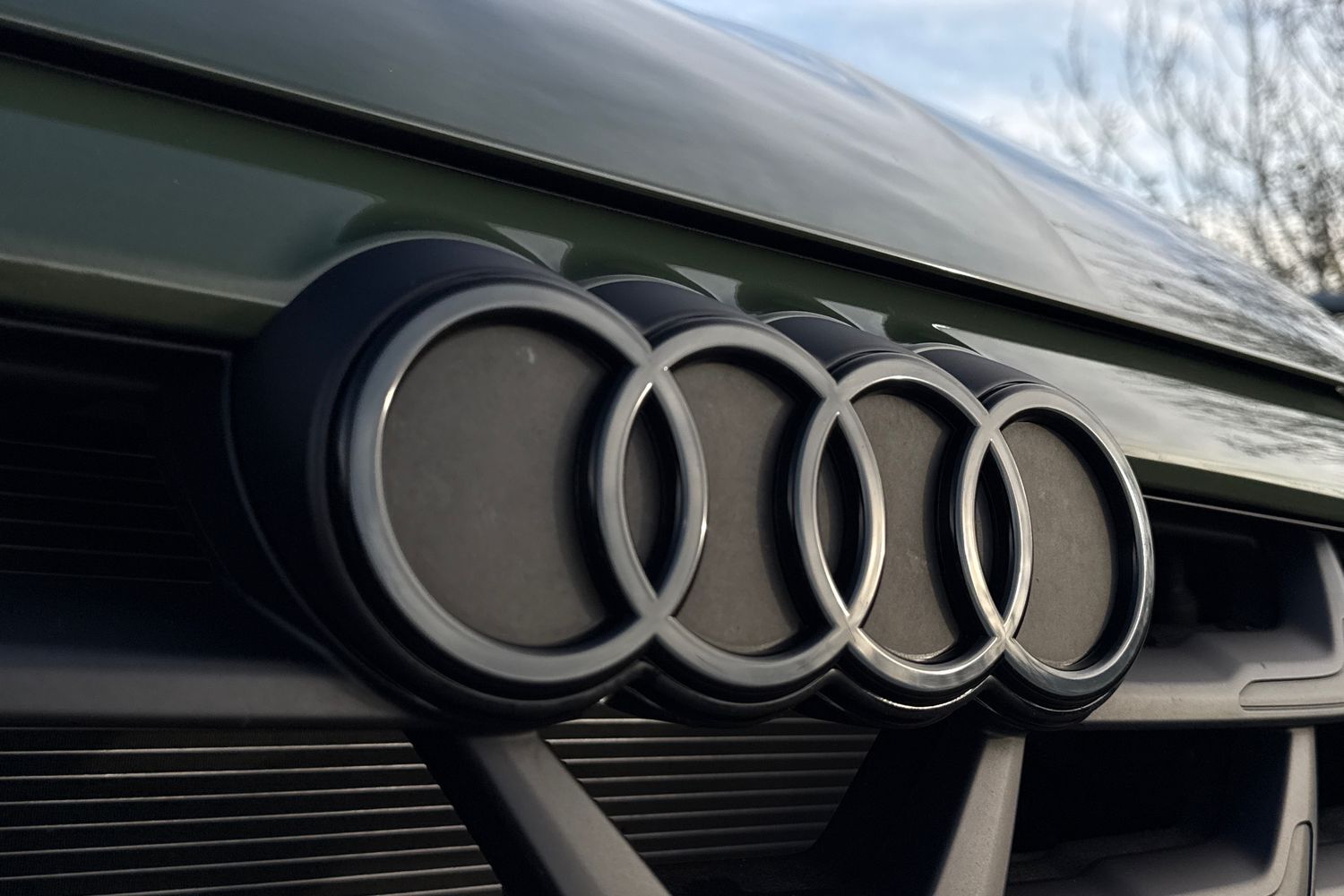 Used Audi A3 2025 for sale - 76541117: Photo 30