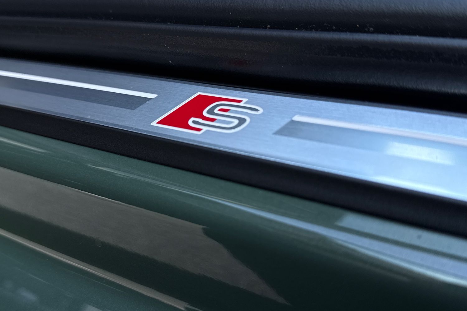 Used Audi A3 2025 for sale - 76541117: Photo 32