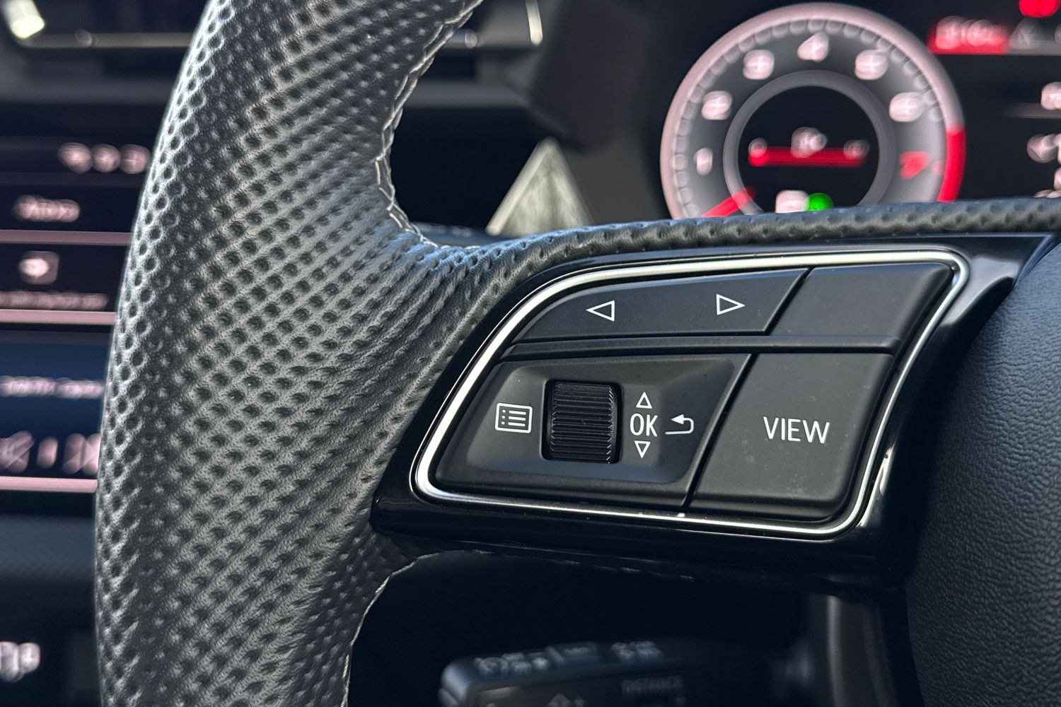 Used Audi A3 2025 for sale - 76541117: Photo 36