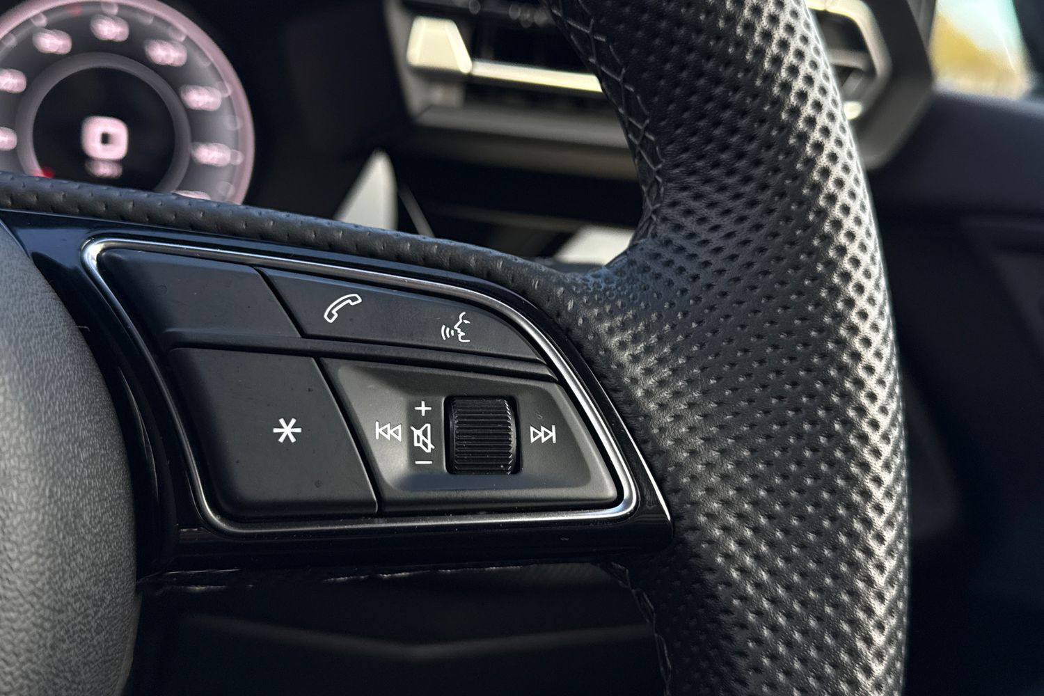 Used Audi A3 2025 for sale - 76541117: Photo 37