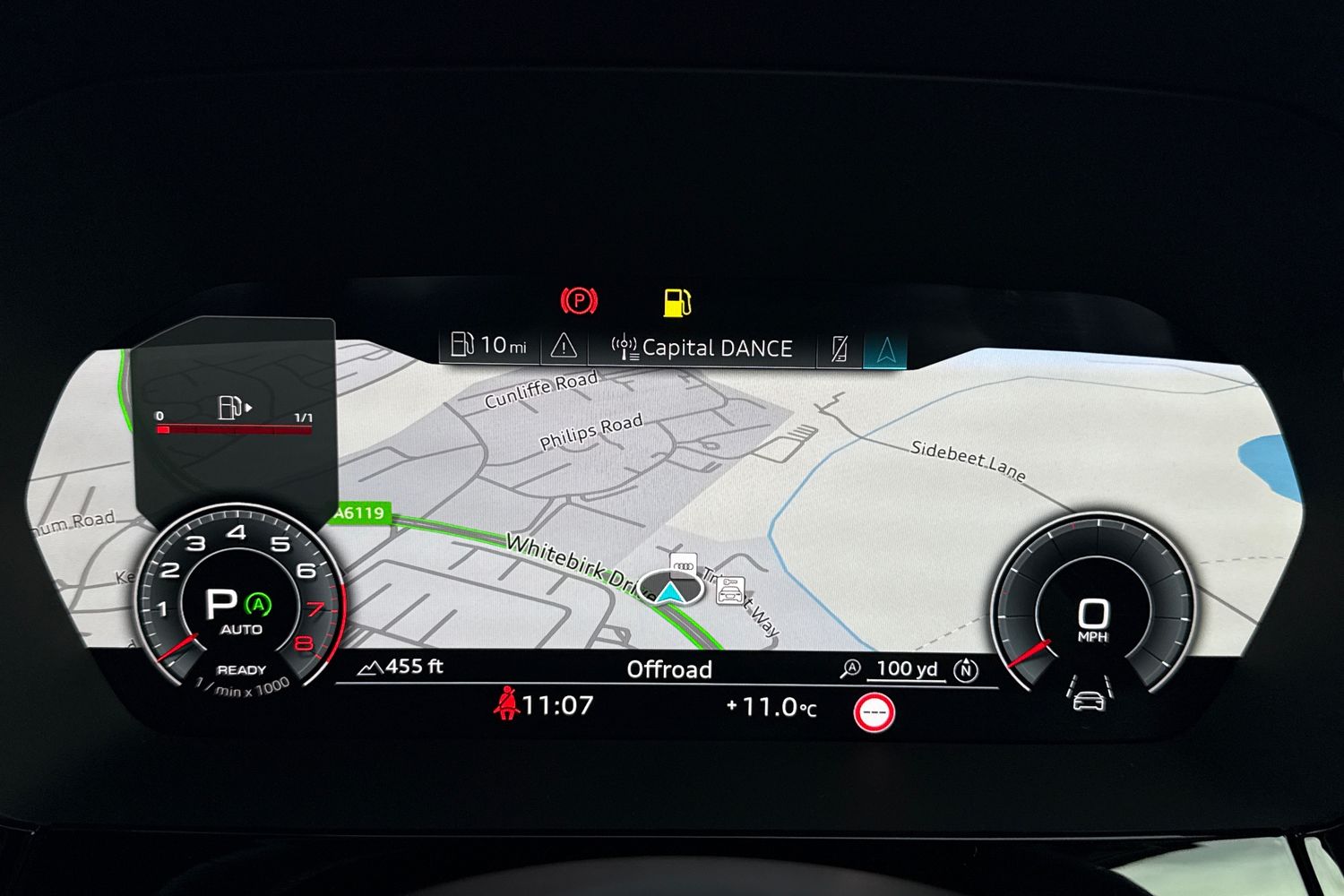 Used Audi A3 2025 for sale - 76541117: Photo 38