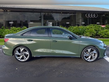 Used Audi A3 2025 for sale - 76541117: Photo