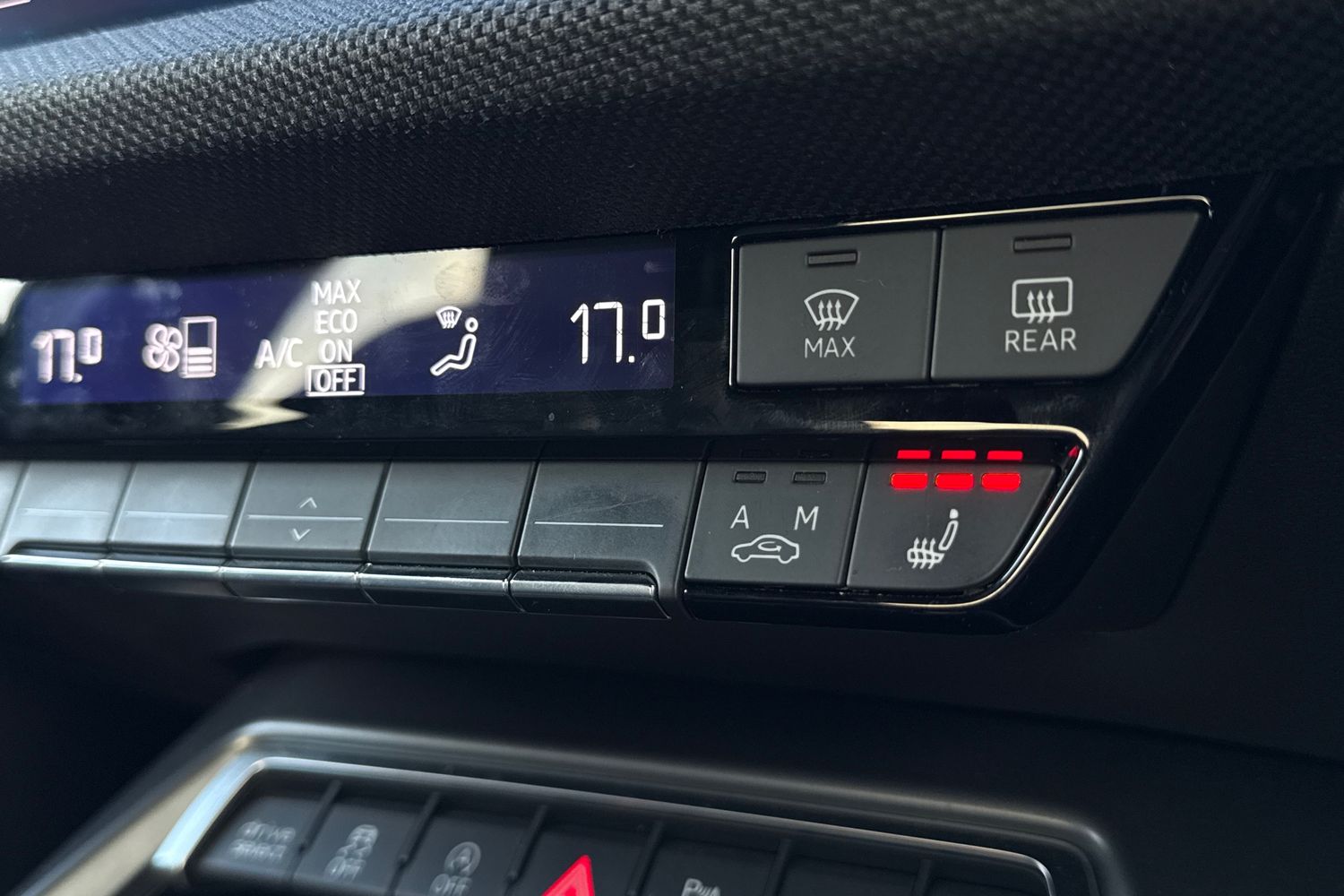 Used Audi A3 2025 for sale - 76541117: Photo 40