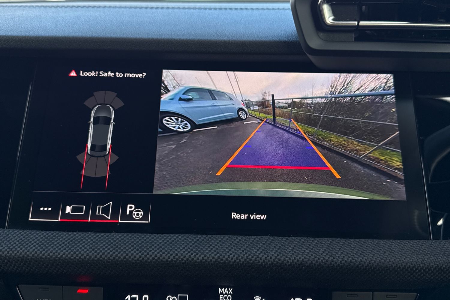 Used Audi A3 2025 for sale - 76541117: Photo 42