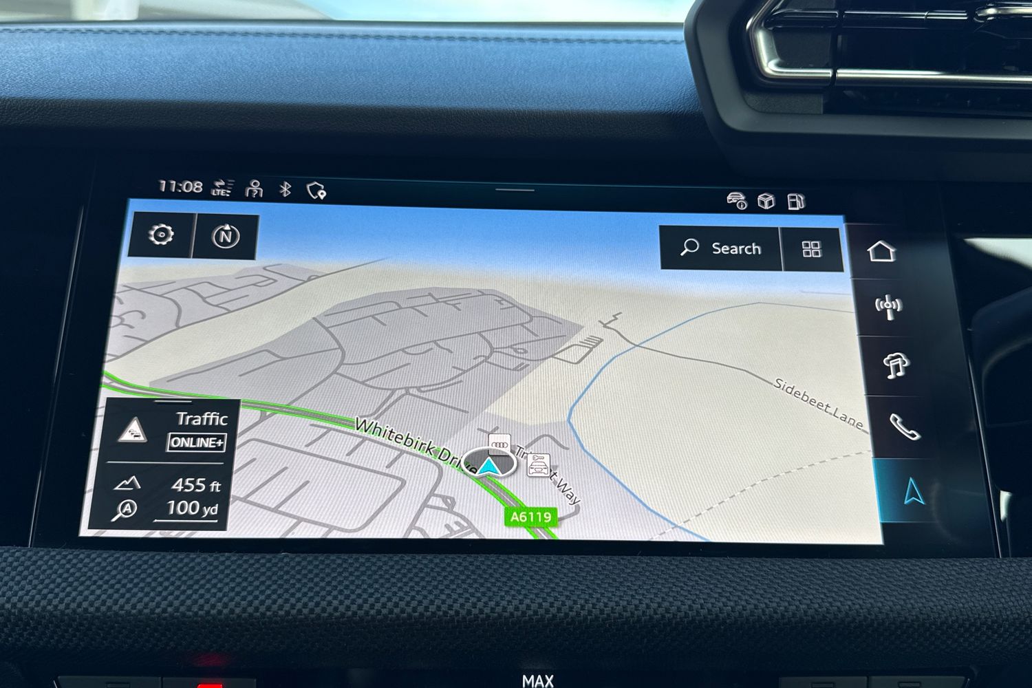 Used Audi A3 2025 for sale - 76541117: Photo 43