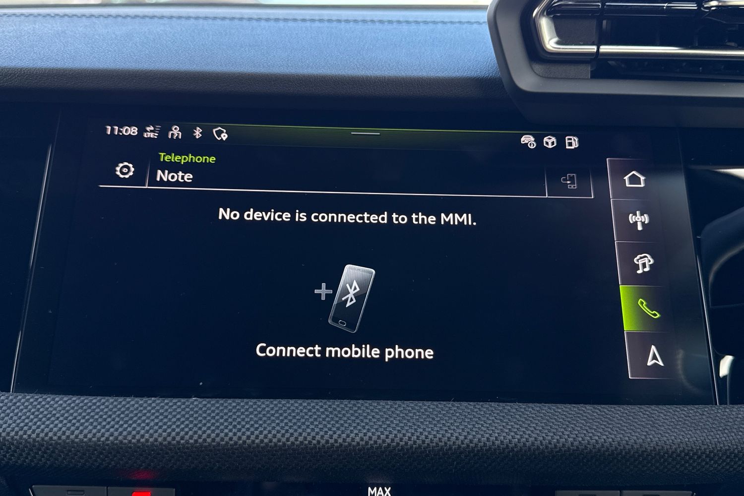 Used Audi A3 2025 for sale - 76541117: Photo 44