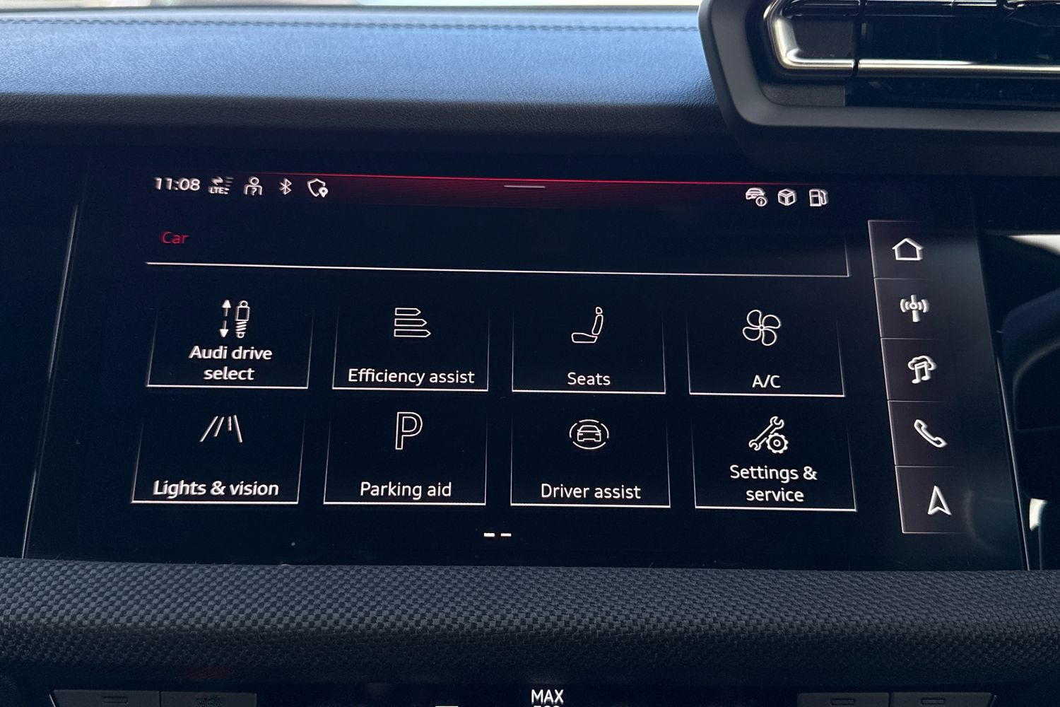 Used Audi A3 2025 for sale - 76541117: Photo 45