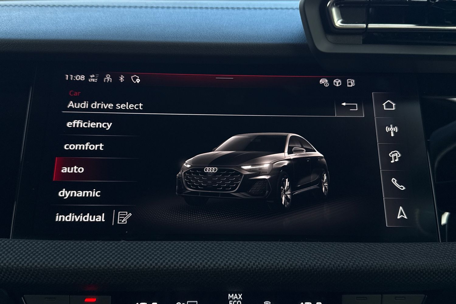 Used Audi A3 2025 for sale - 76541117: Photo 46