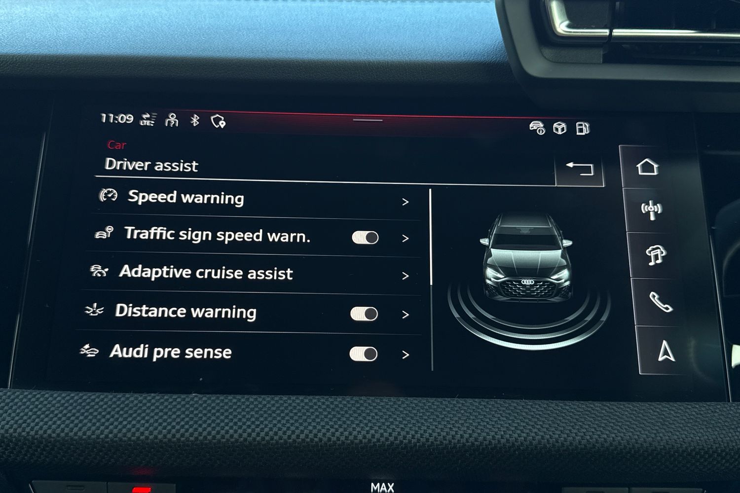 Used Audi A3 2025 for sale - 76541117: Photo 47