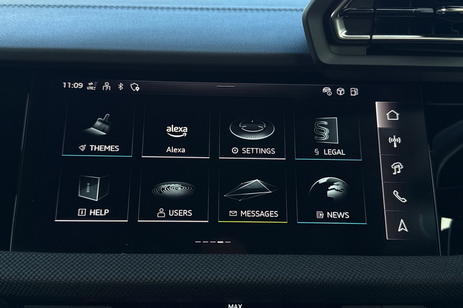 Used Audi A3 2025 for sale - 76541117: Photo 48