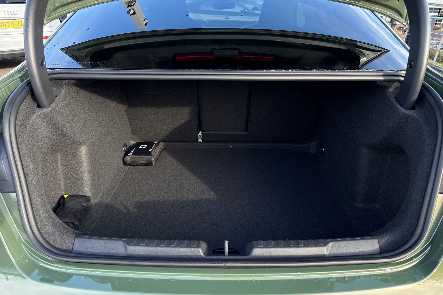 Used Audi A3 2025 for sale - 76541117: Photo 7