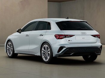 Used Audi A3 2025 for sale - 77382794: Photo