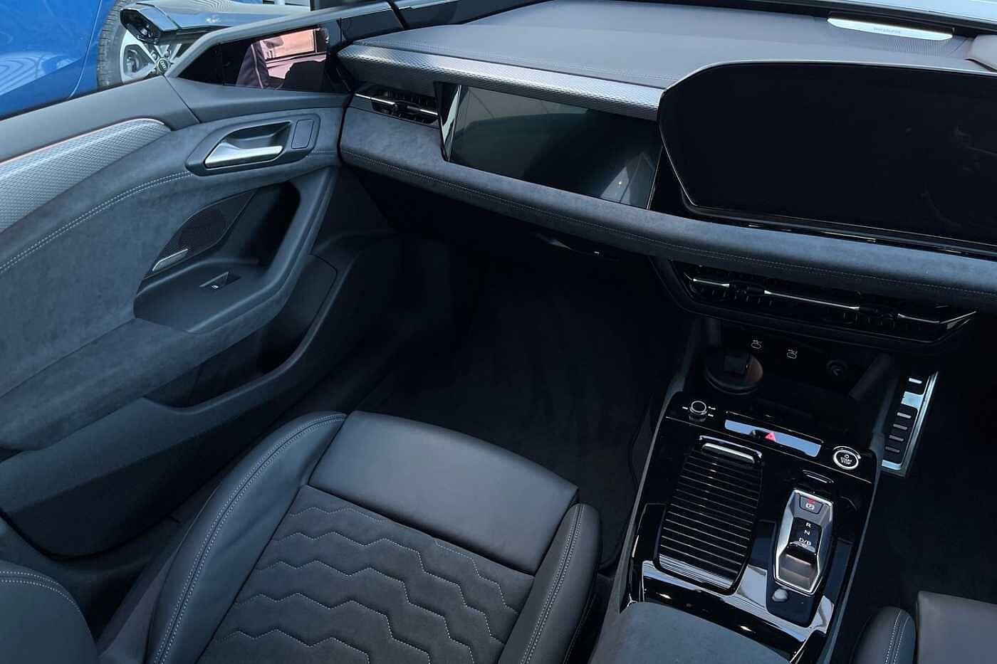 Used Audi A6 e-tron Avant 2024 for sale - 78010795: Photo 13