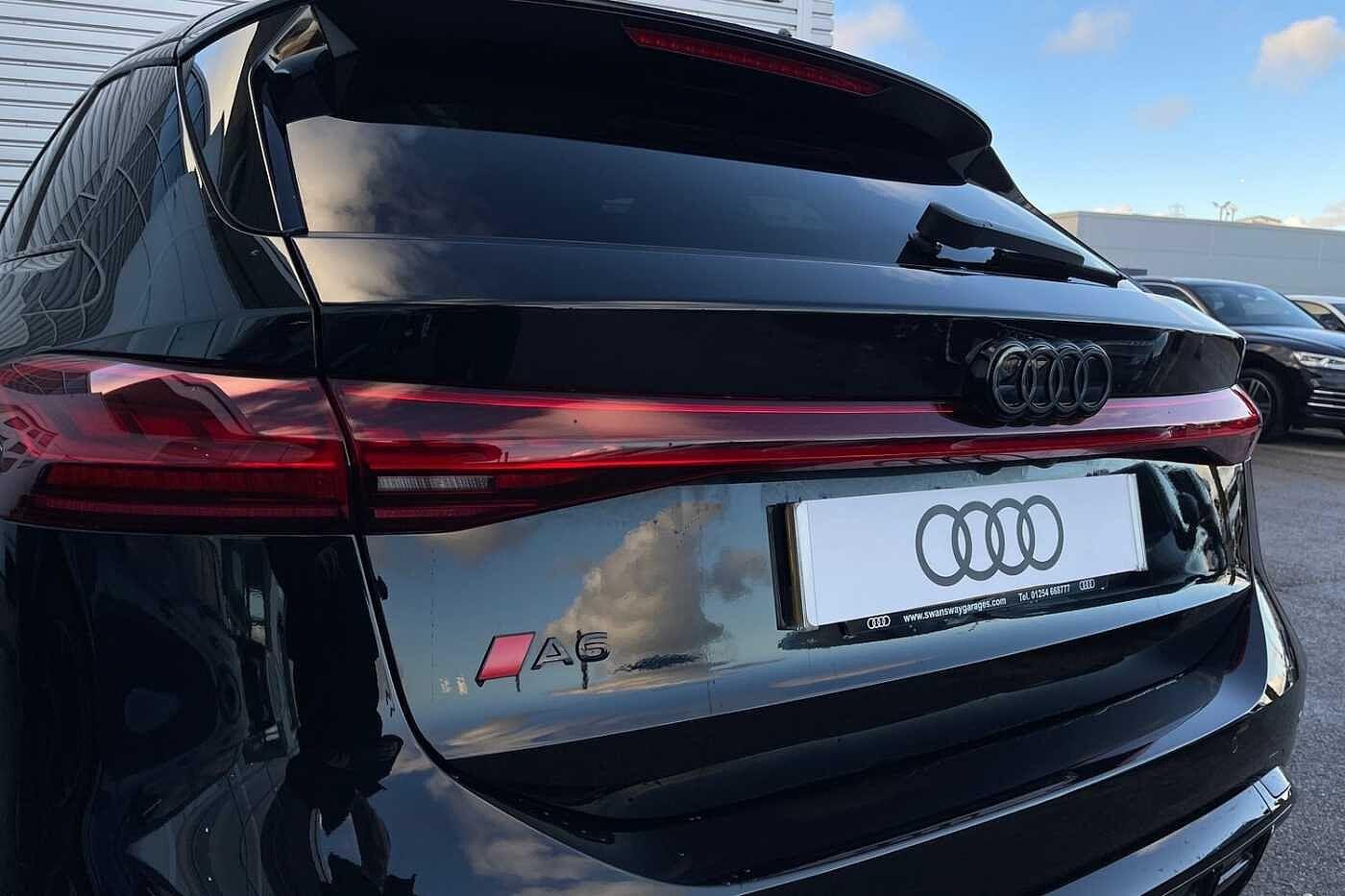 Used Audi A6 e-tron Avant 2024 for sale - 78010795: Photo 14