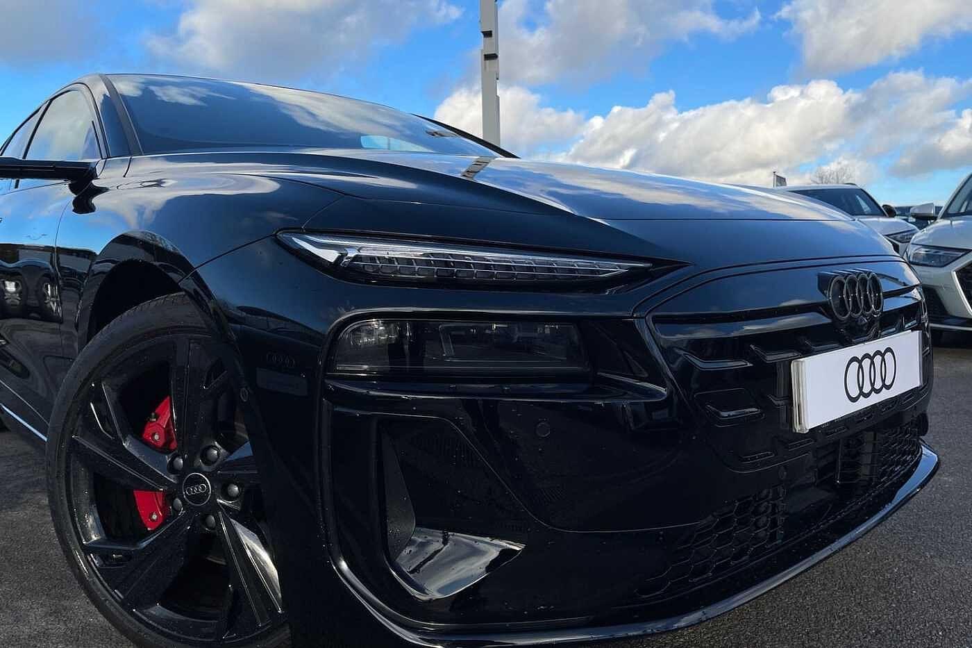 Used Audi A6 e-tron Avant 2024 for sale - 78010795: Photo 15