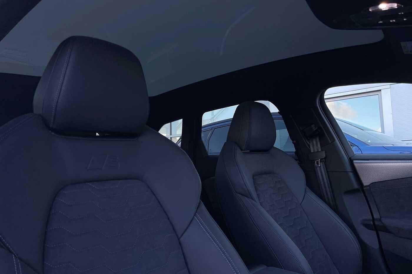 Used Audi A6 e-tron Avant 2024 for sale - 78010795: Photo 19