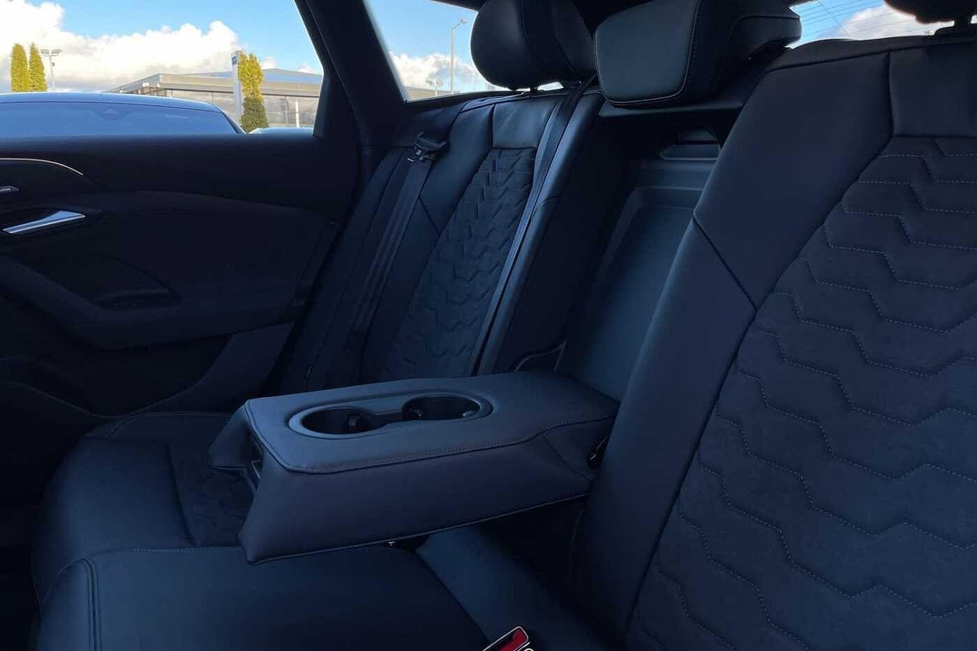 Used Audi A6 e-tron Avant 2024 for sale - 78010795: Photo 23