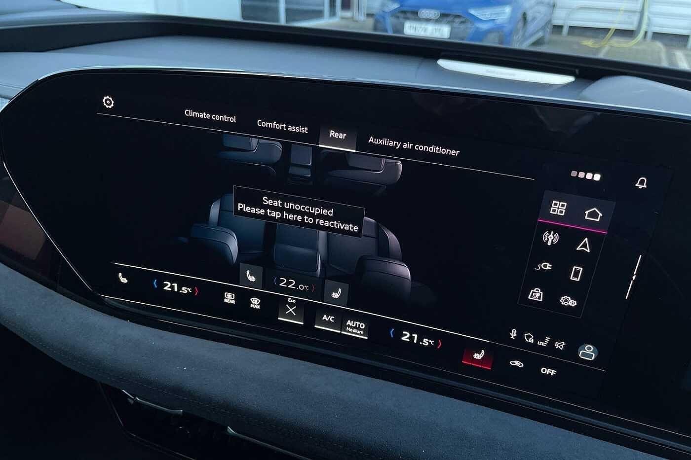 Used Audi A6 e-tron Avant 2024 for sale - 78010795: Photo 25