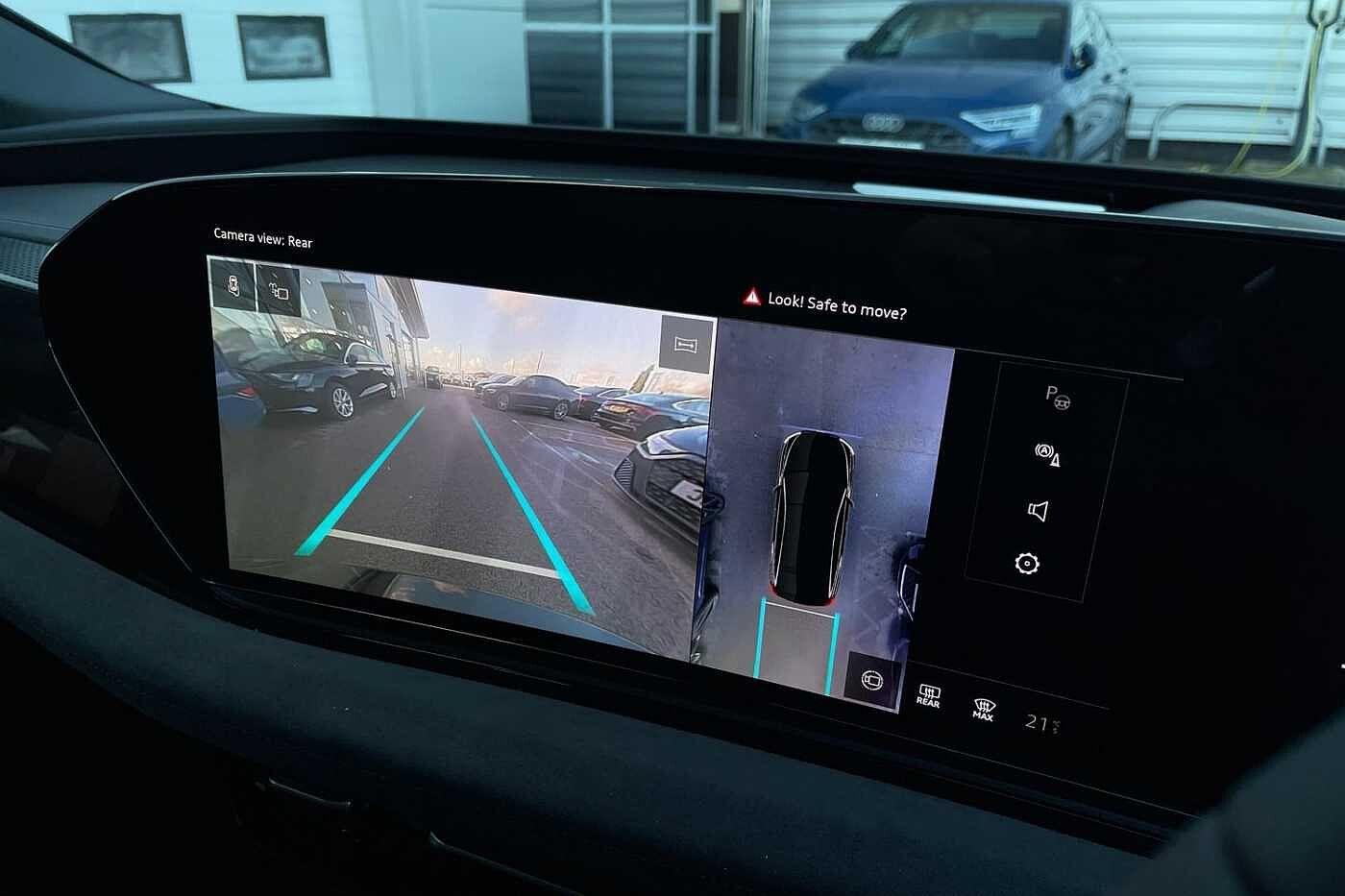 Used Audi A6 e-tron Avant 2024 for sale - 78010795: Photo 31