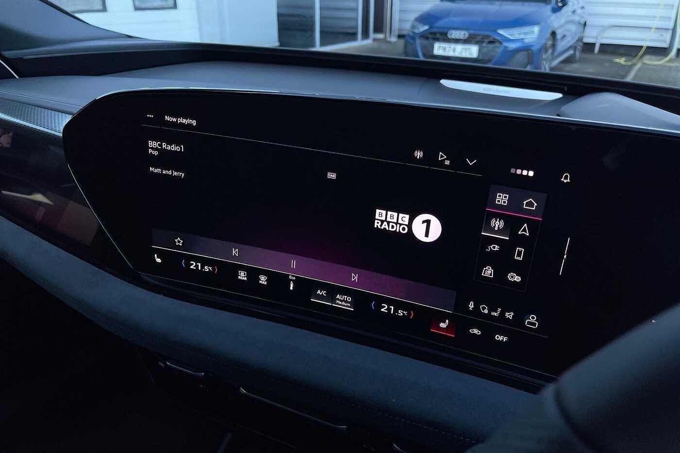 Used Audi A6 e-tron Avant 2024 for sale - 78010795: Photo 32