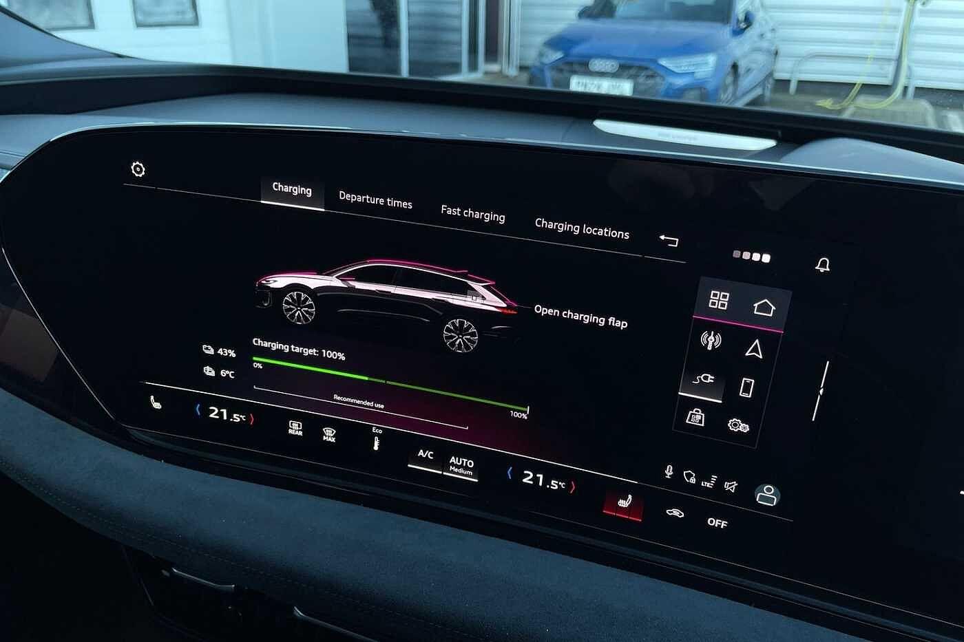 Used Audi A6 e-tron Avant 2024 for sale - 78010795: Photo 34