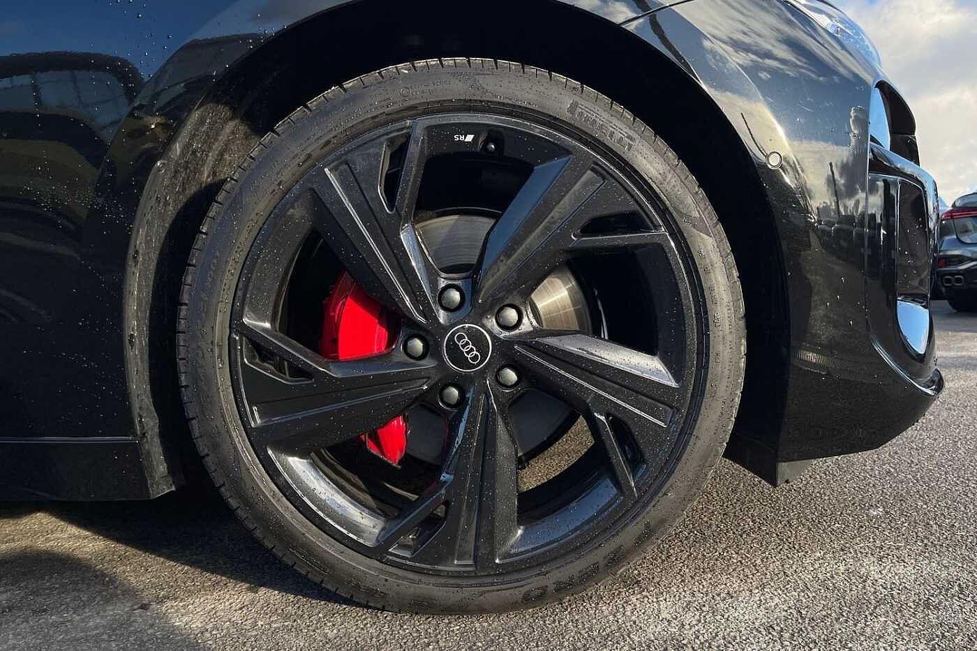 Used Audi A6 e-tron Avant 2024 for sale - 78010795: Photo 4