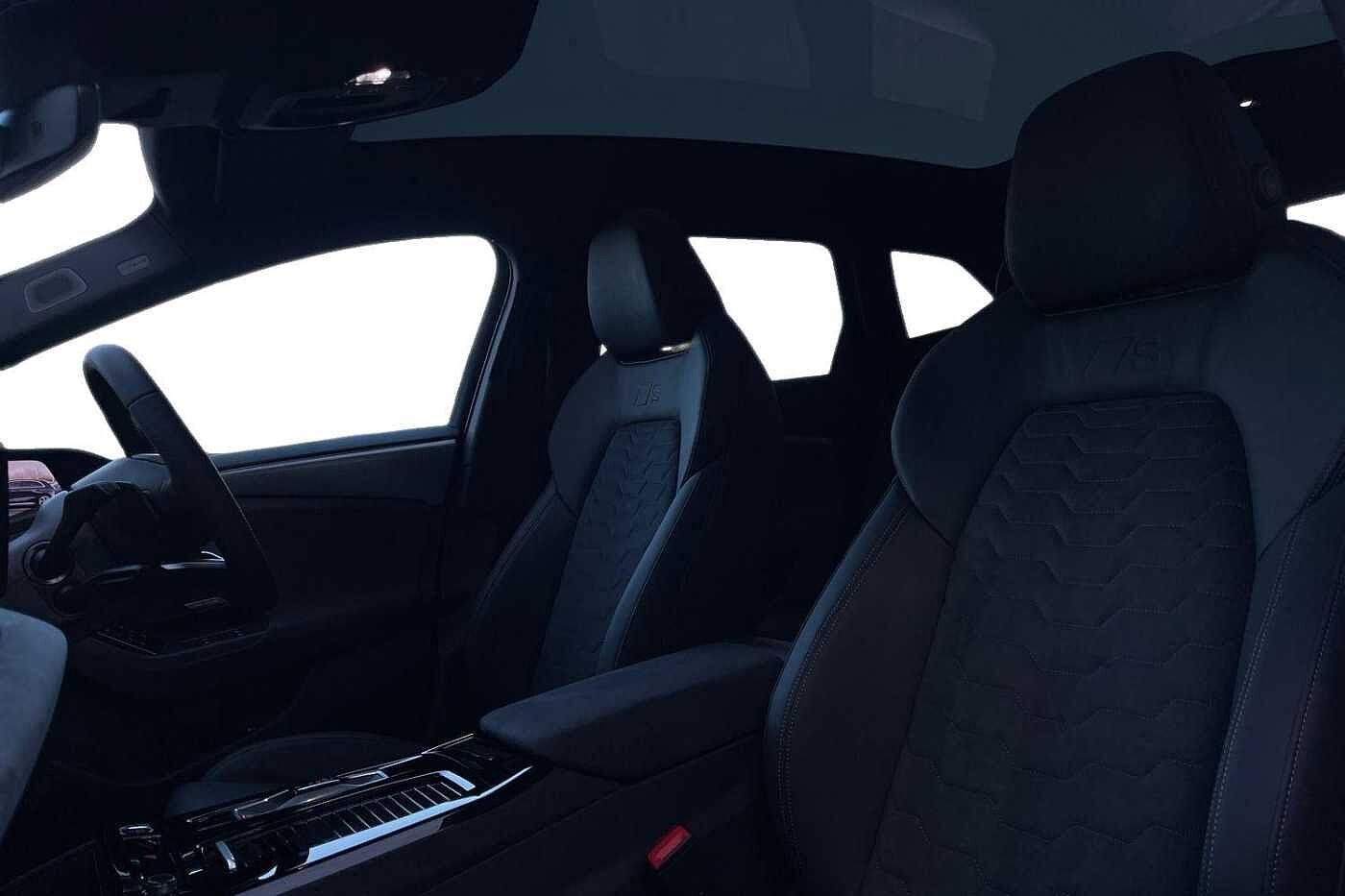 Used Audi A6 e-tron Avant 2024 for sale - 78010795: Photo 9