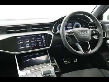Used Audi A6 Avant 2024 for sale - 74928000: Photo
