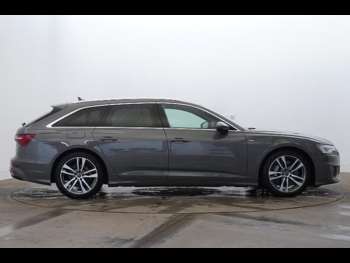 Used Audi A6 Avant 2024 for sale - 74928000: Photo