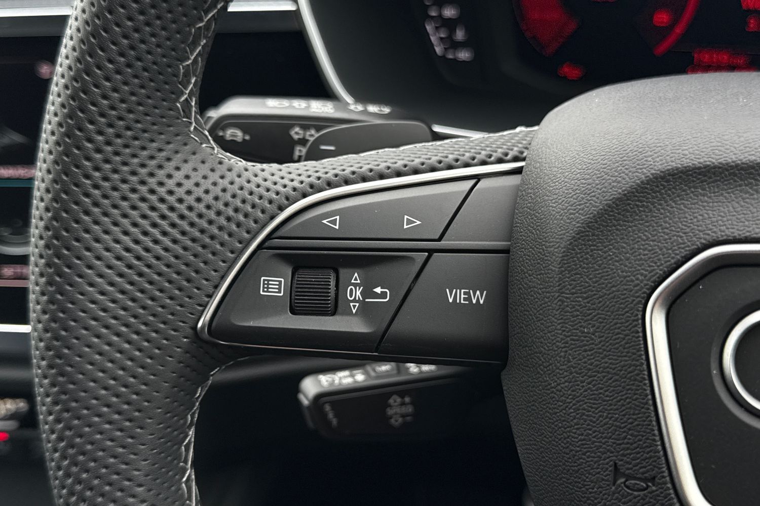 Vehicle 38
