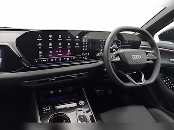 Used Audi A5 2025 for sale - 78641618: Photo