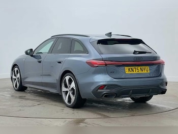 Used Audi A5 2025 for sale - 78641618: Photo