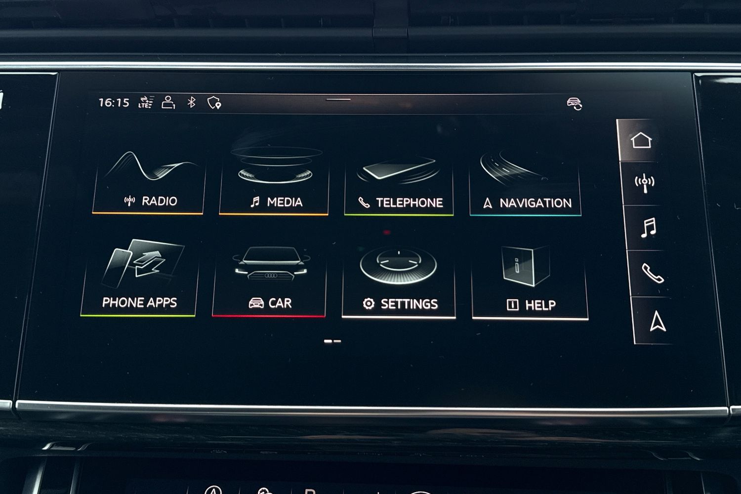 Used Audi SQ7 2019 for sale - 77812609: Photo 16