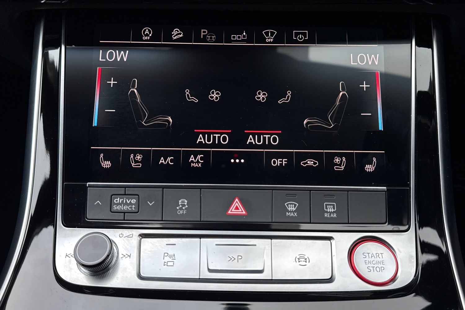 Used Audi SQ7 2019 for sale - 77812609: Photo 21