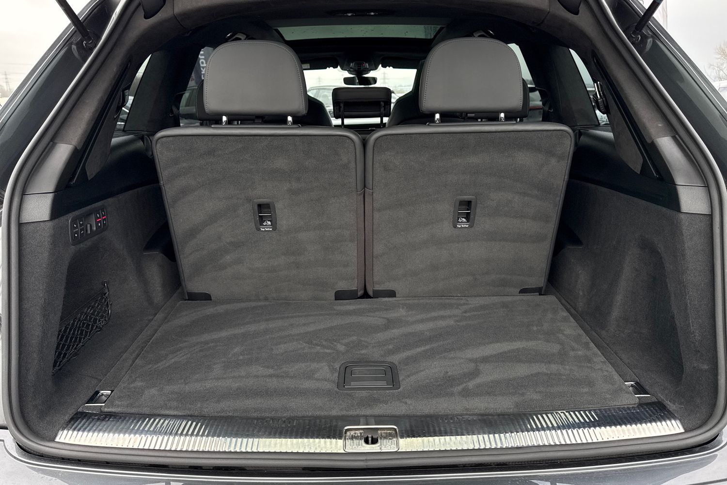 Used Audi SQ7 2019 for sale - 77812609: Photo 31